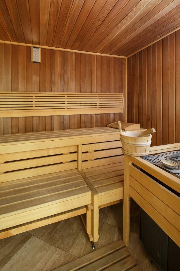 Apartament Playa Baltis 66 Z Widokiem Na Morze Miedzyzdroje Exteriör bild