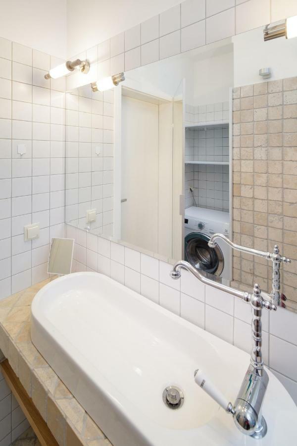 Apartament Playa Baltis 66 Z Widokiem Na Morze Miedzyzdroje Exteriör bild